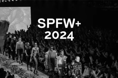 SPFW 2024 - LineUp