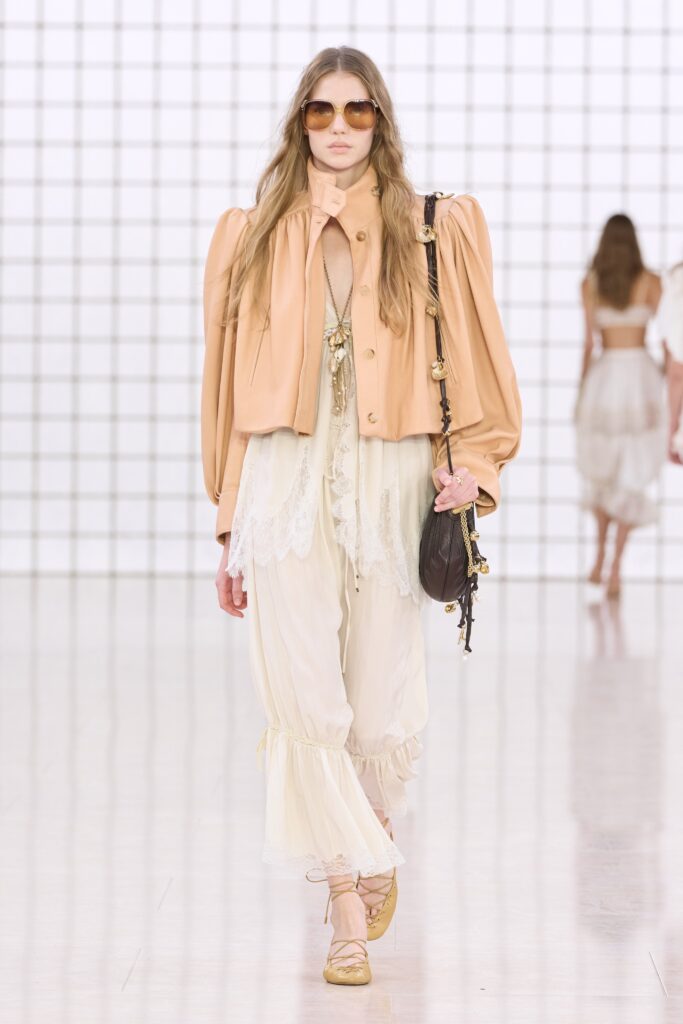 SS 2025 Chloé