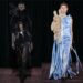 Looks de Simone Rocha para a London Fashion Week