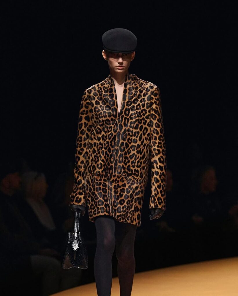 NYFW 2025 - outono/inverno