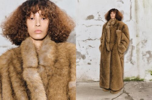 Coleção da MSGM