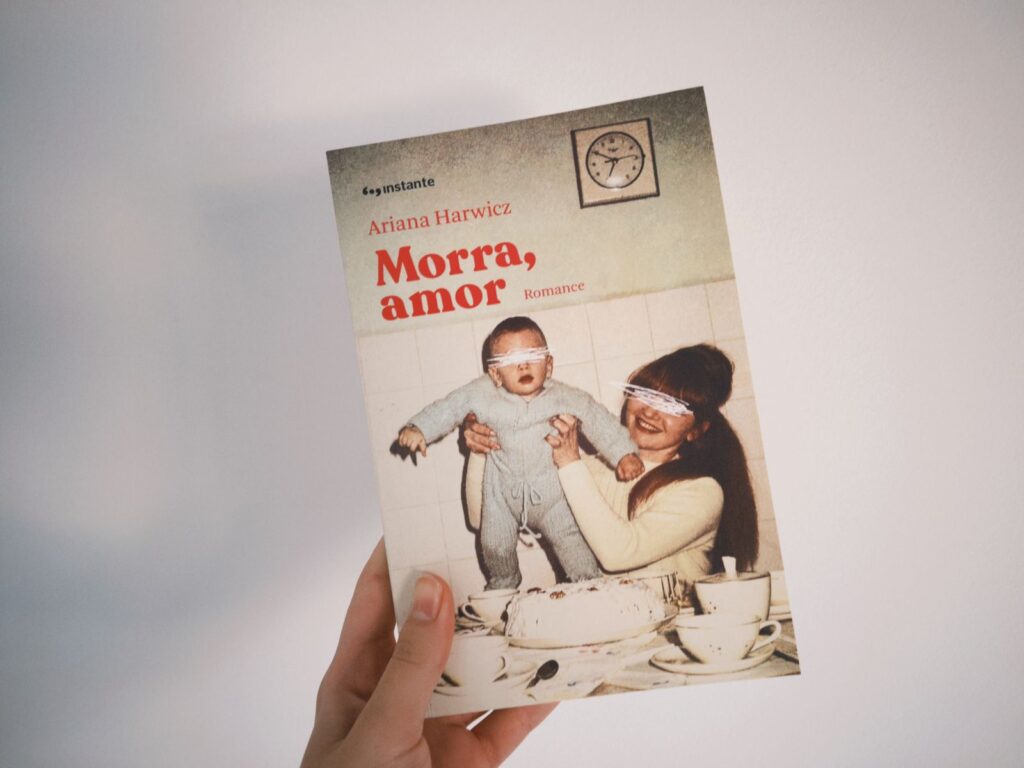 Morra, amor