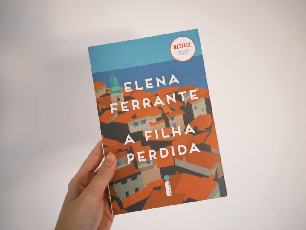 A filha perdida