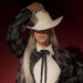 Cowboy Carter impulsionou estética Cowboy Core