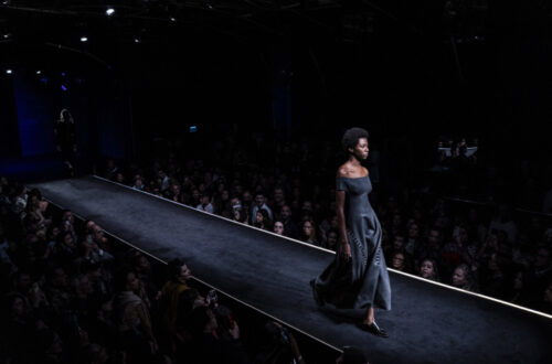 SPFW - Edição nº 59