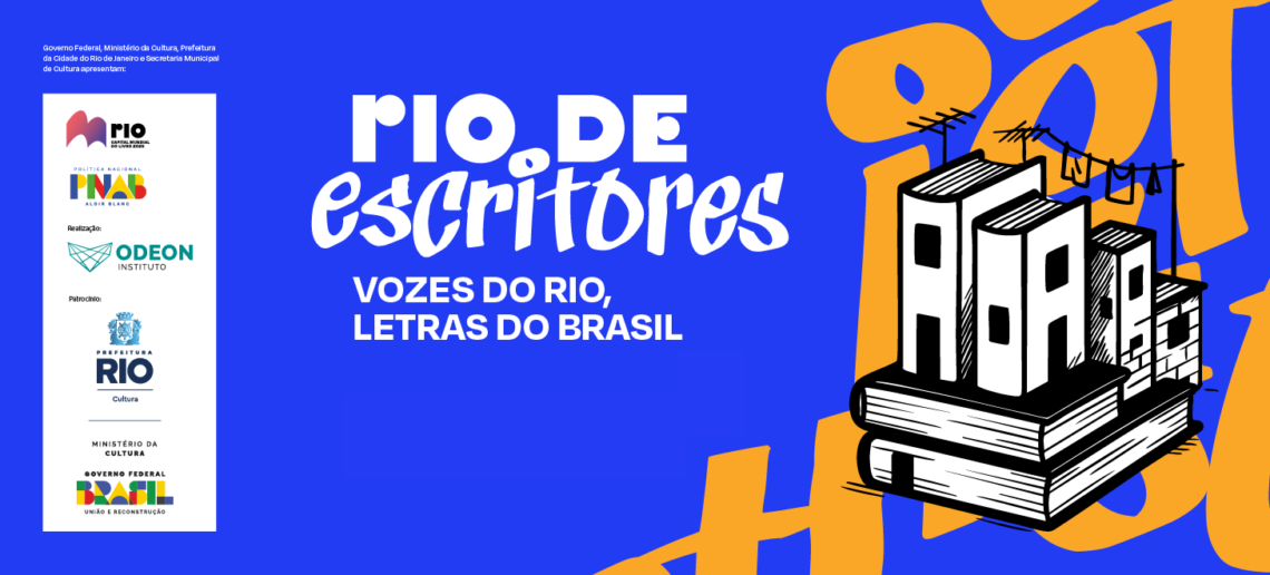 Foto/Reprodução: Secretaria Municipal de Cultura do Rio