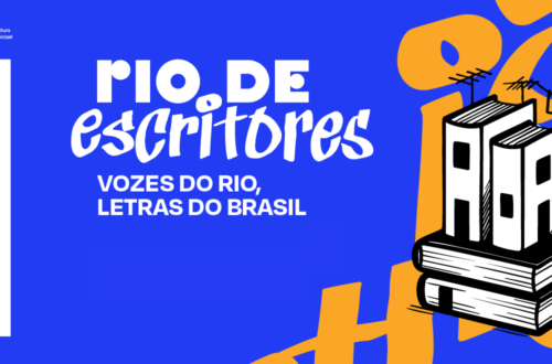 Foto/Reprodução: Secretaria Municipal de Cultura do Rio