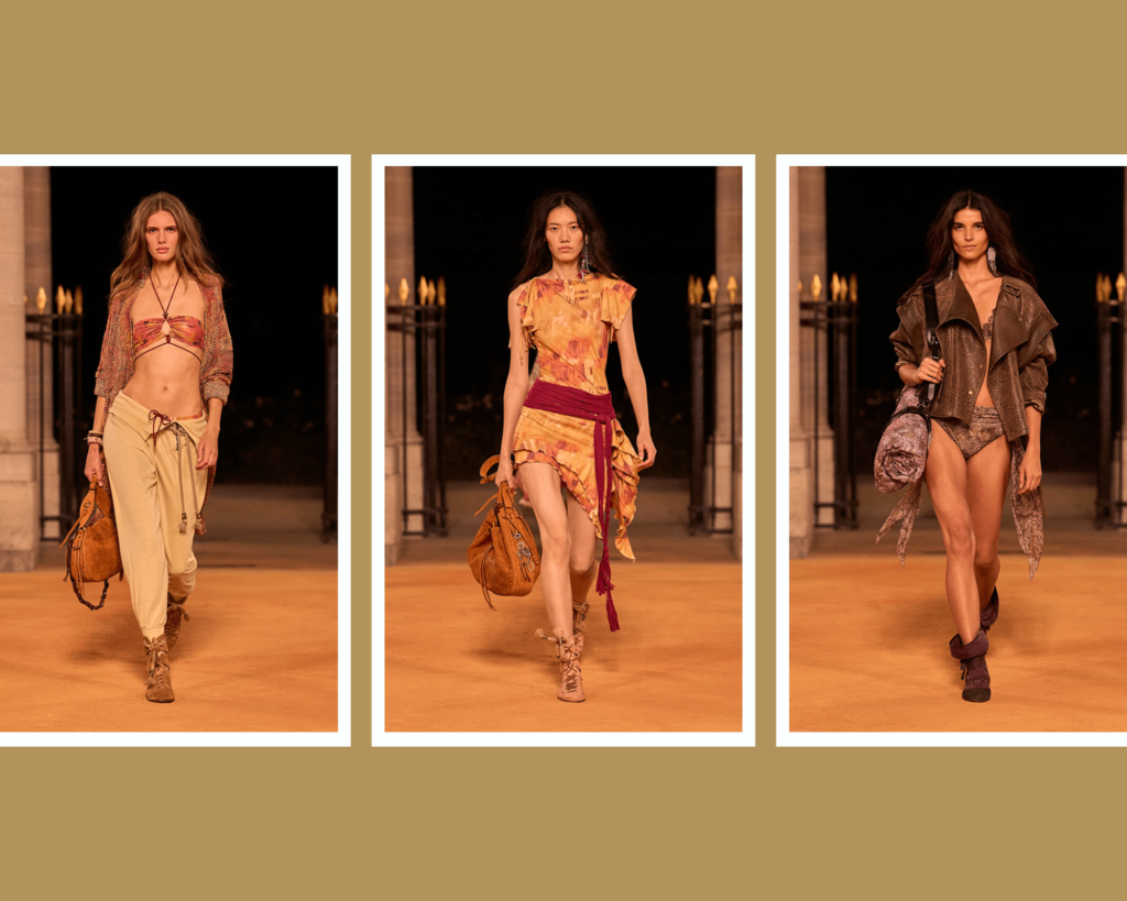 Isabel Marant Primavera/Verão 2026