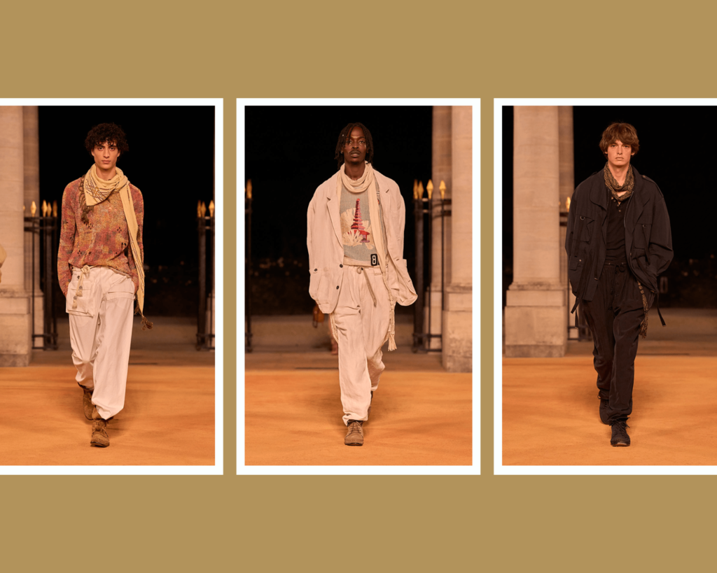 Isabel Marant Primavera/Verão 2026