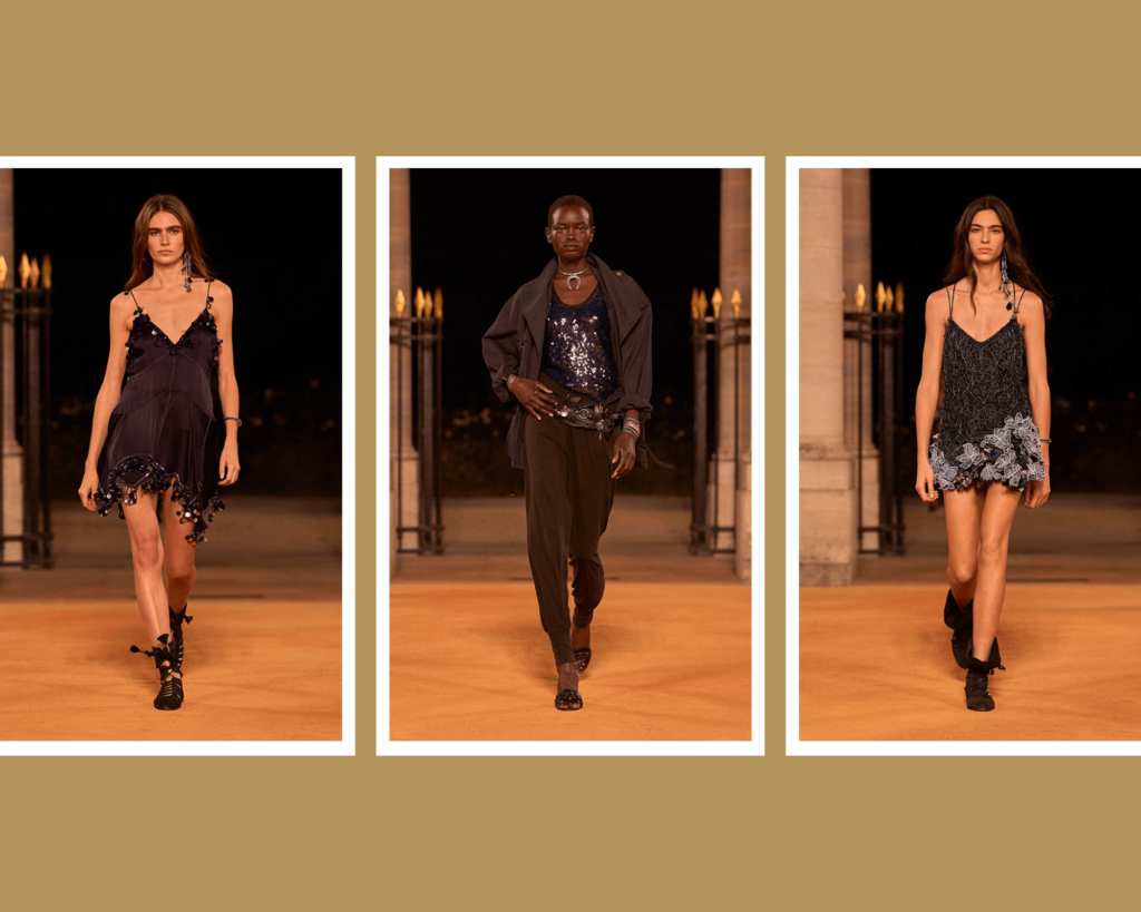 Isabel Marant Primavera/Verão 2026