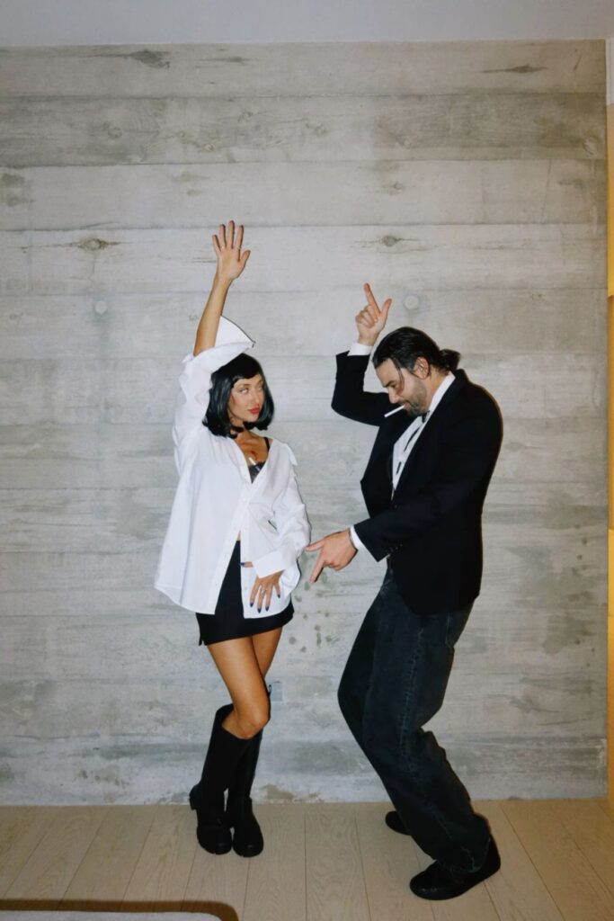 Halloween: 5 ideias de fantasias inspiradas em personagens