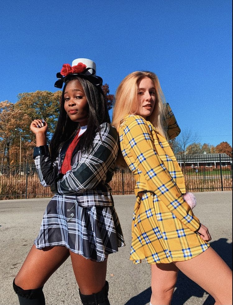 Halloween: 5 ideias de fantasias inspiradas em personagens