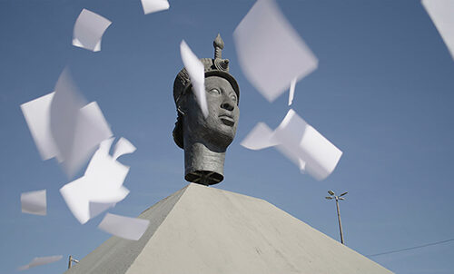 Foto/Reprodução: Festival do Rio