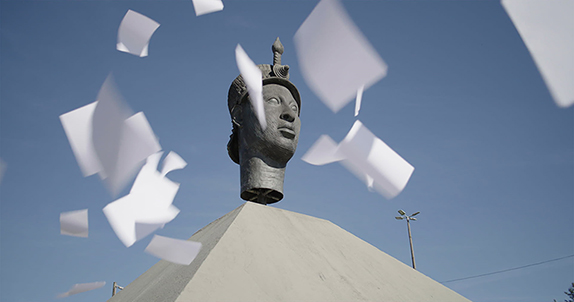 Foto/Reprodução: Festival do Rio