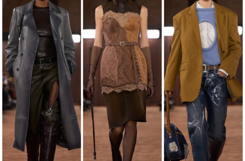 Acne Studios SS26