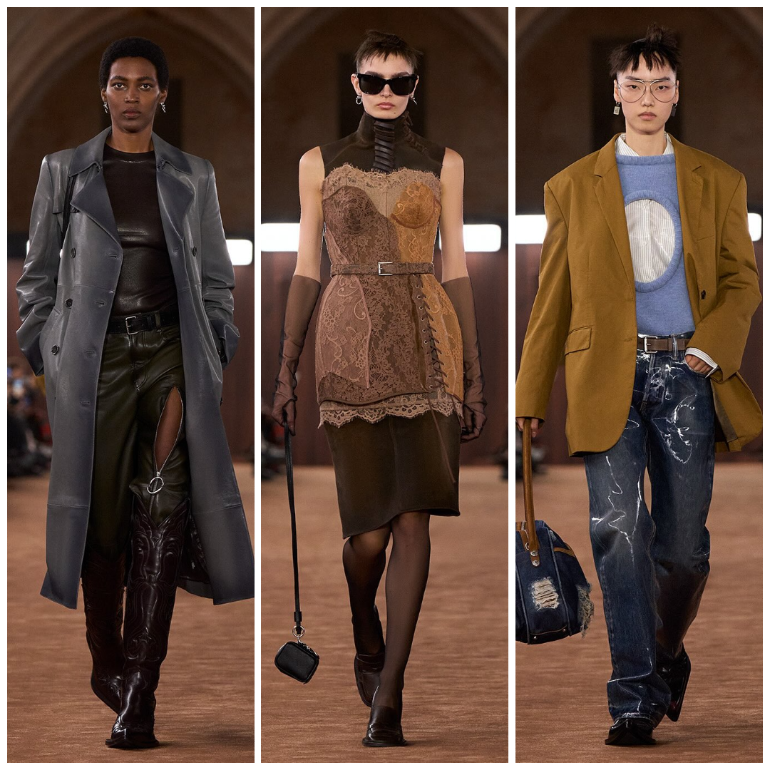 Acne Studios SS26