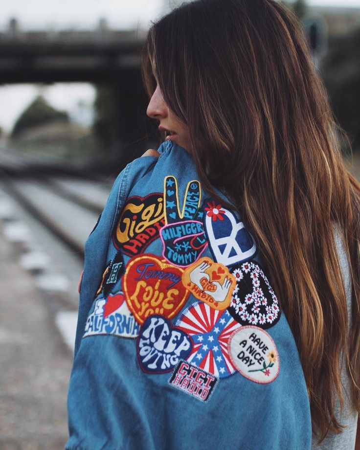 Patches, tendência de 2016 em 2026