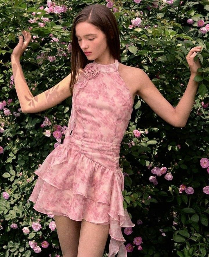 Aniversário com tema Jardim Encantado