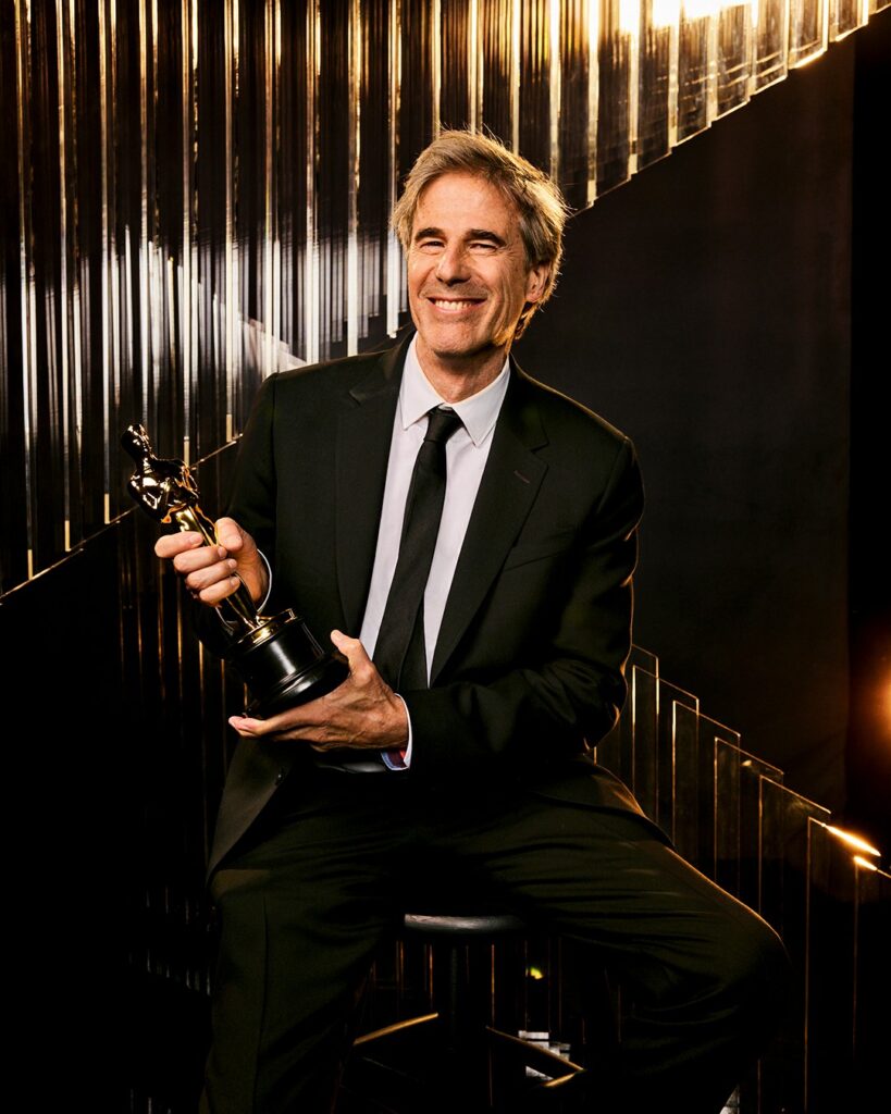 diretor brasileiro walter sales recebeu indicação pelo filme ainda estou aqui