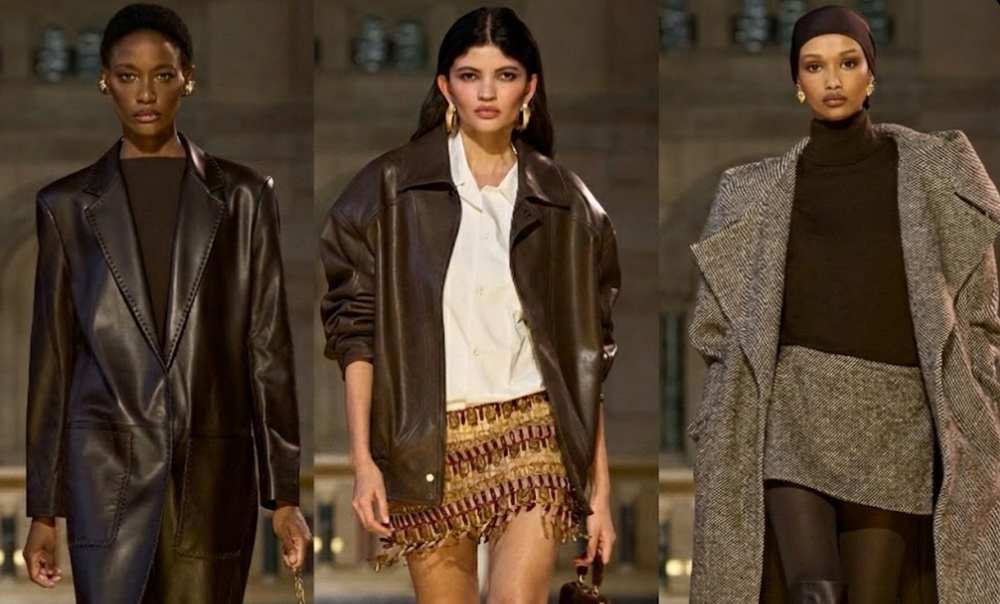 Desfile FW 2026- Cult Gaia