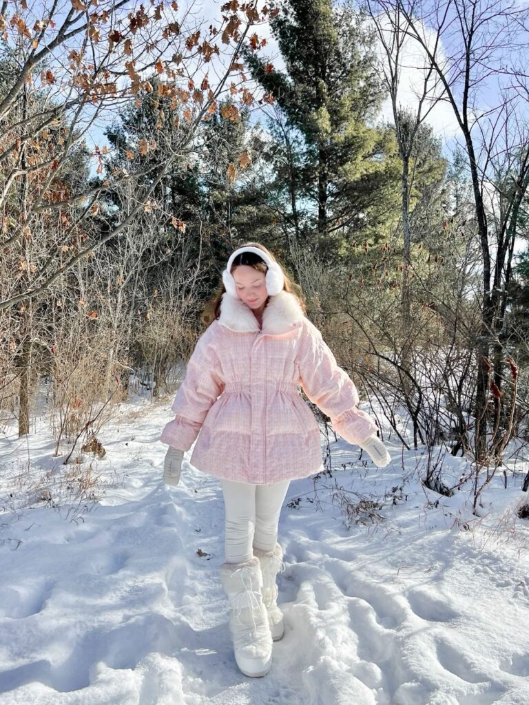 Botas forradas com lã – um item que não podem faltar na sua mala em uma viagem para o frio