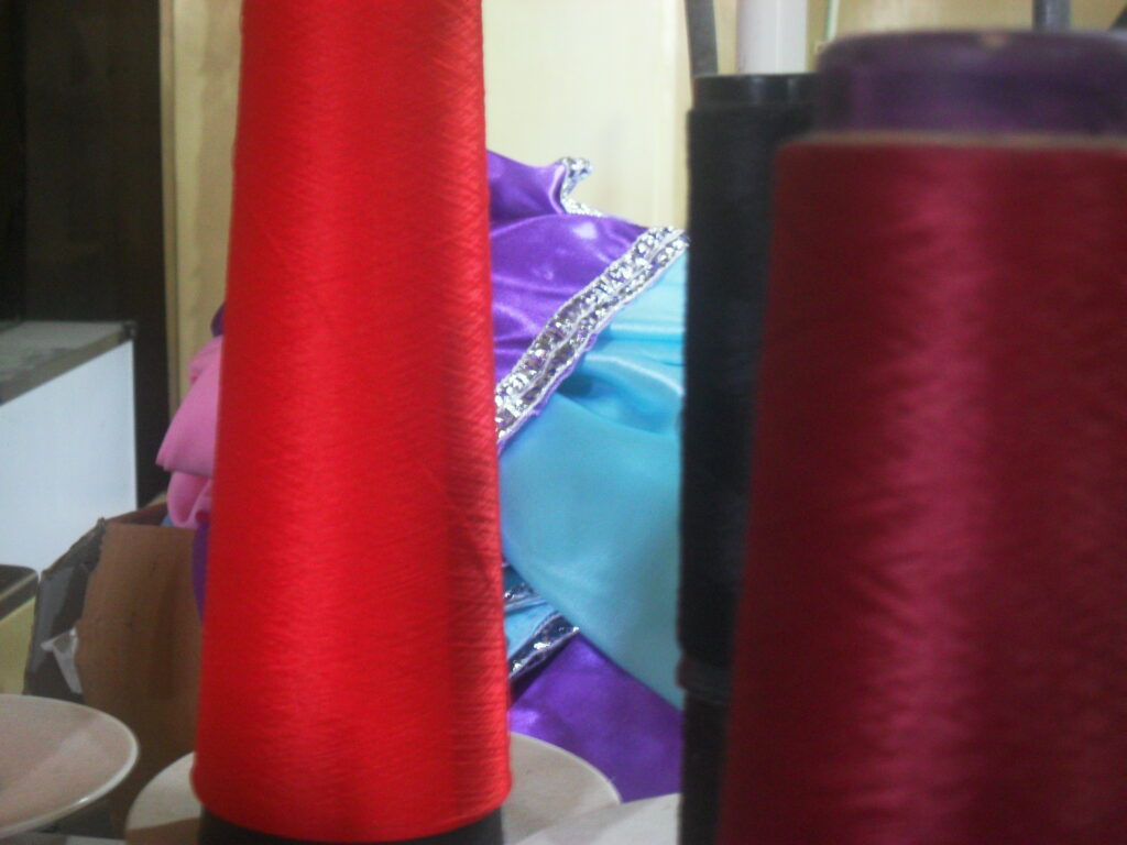 Os Deuses do Carnaval na Avenida