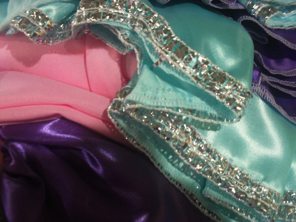 Os Deuses do Carnaval na Avenida