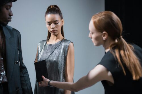 Semana de moda outono/inverno 2026