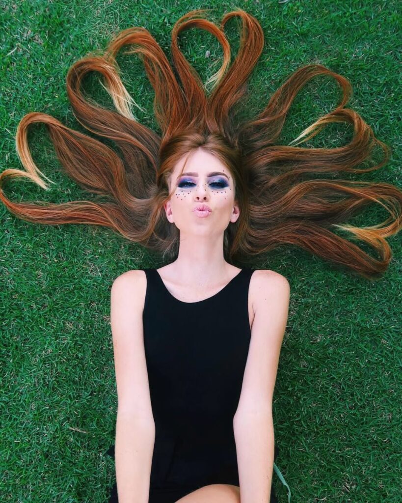 Nostalgia: maquiagens 2016