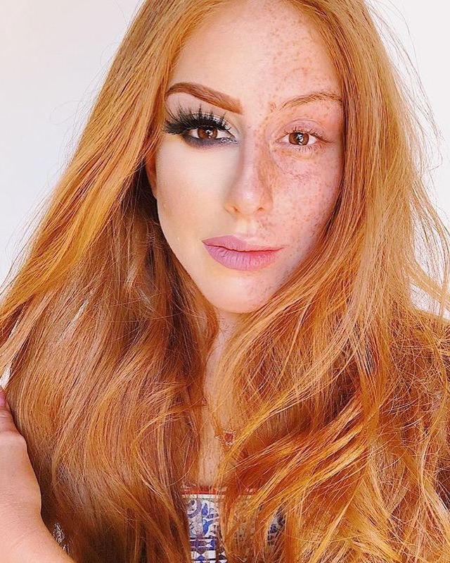 Nostalgia: maquiagens 2016