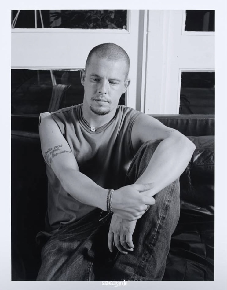 As profissões que constituem a moda