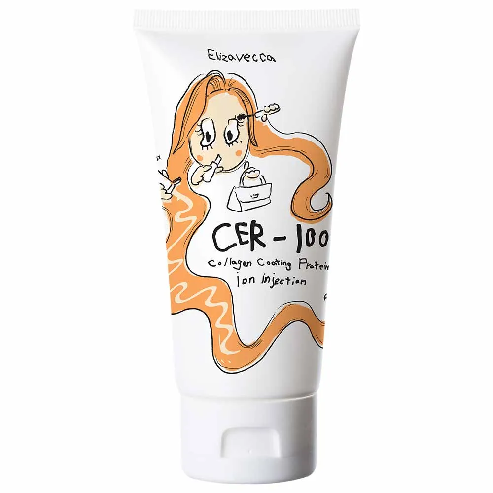 CABELO: Os 5 produtos coreanos mais famosos do momento