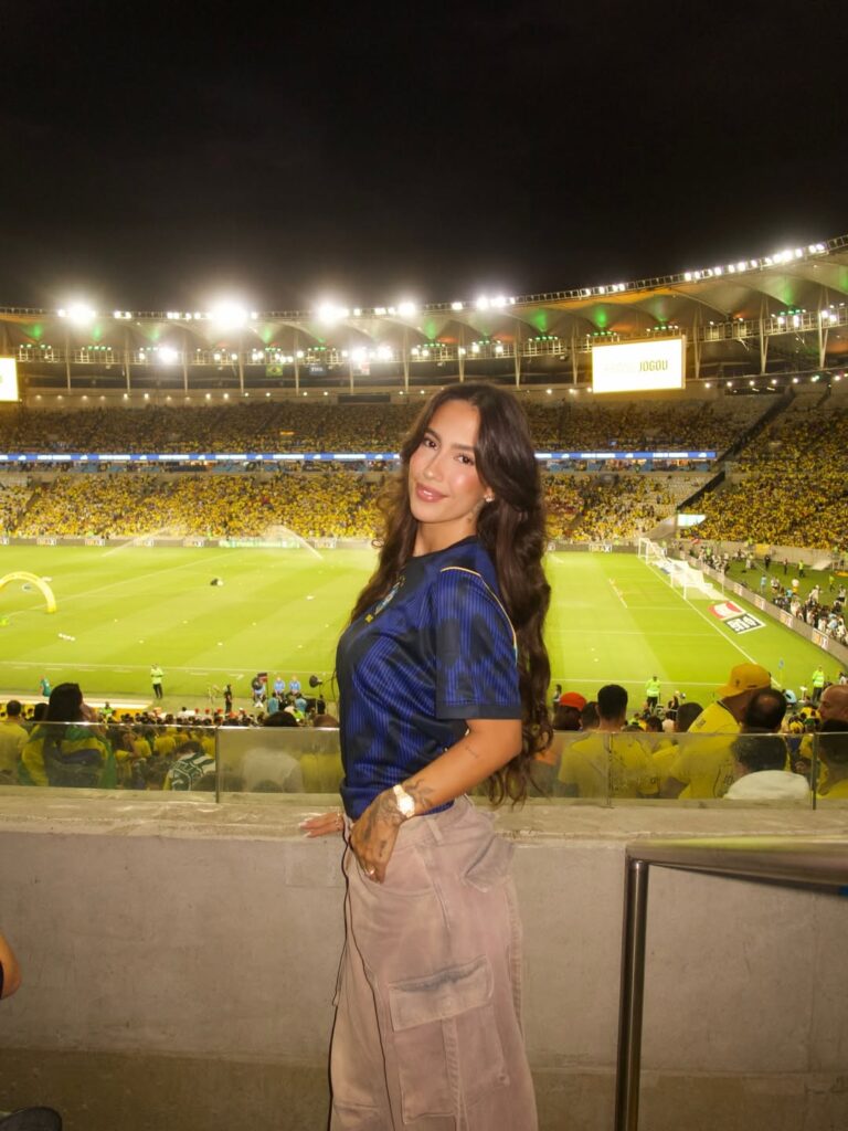 Confira seis ideias de combinações que estão em alta para torcer pelo Brasil na Copa sem abrir mão do estilo!