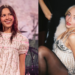 artistas e looks