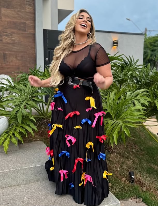 Looks juninos
