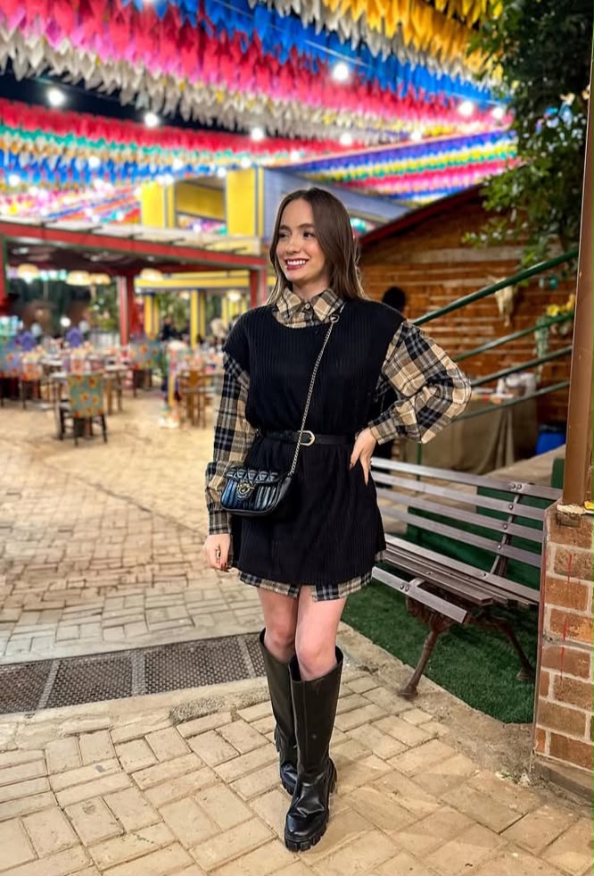Looks juninos