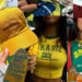 Em clima de Copa: 6 looks para você se inspirar e torcer pelo Hexa