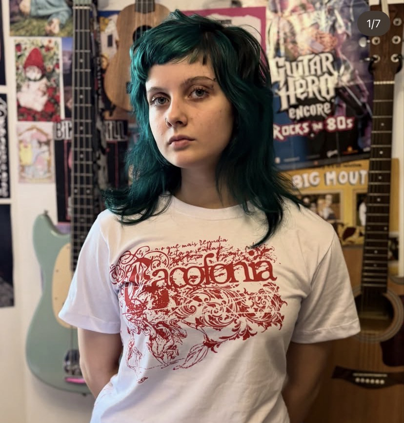 Vende-se punk