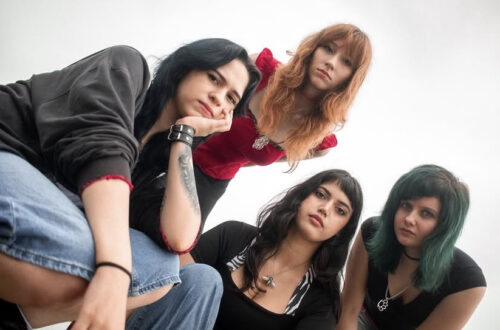 Vende-se punk