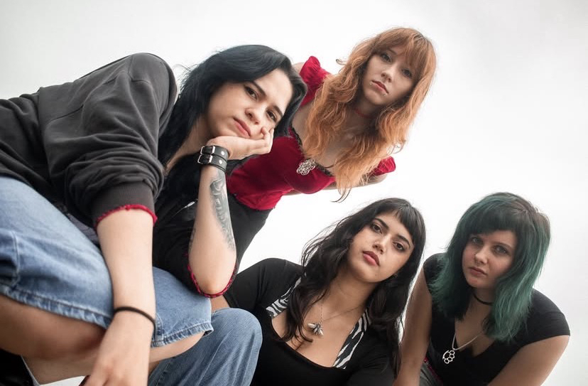 Vende-se punk