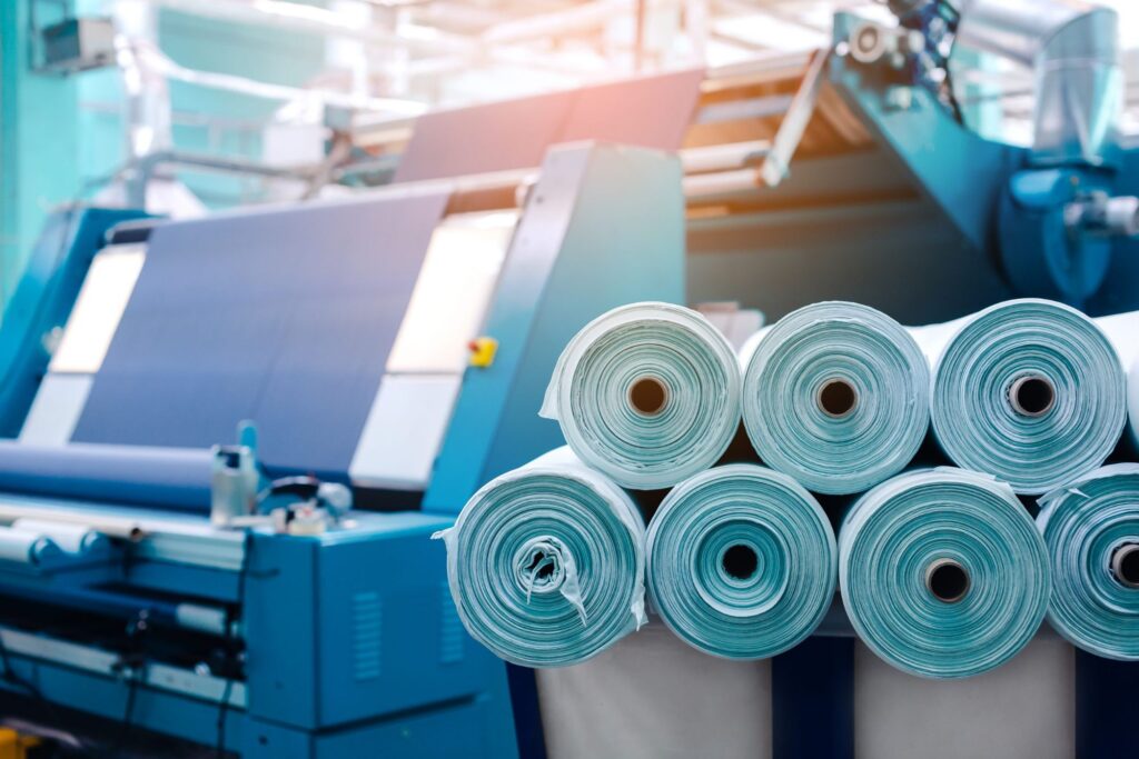 Fabricação de tecidos tecnológicos, a grande aposta para o futuro da indústria da moda 