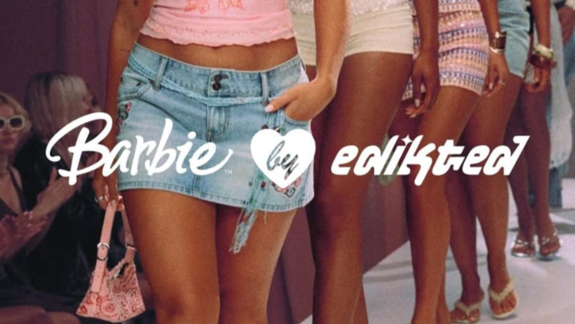 Barbie e Edikted
