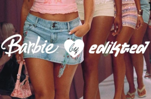 Barbie e Edikted