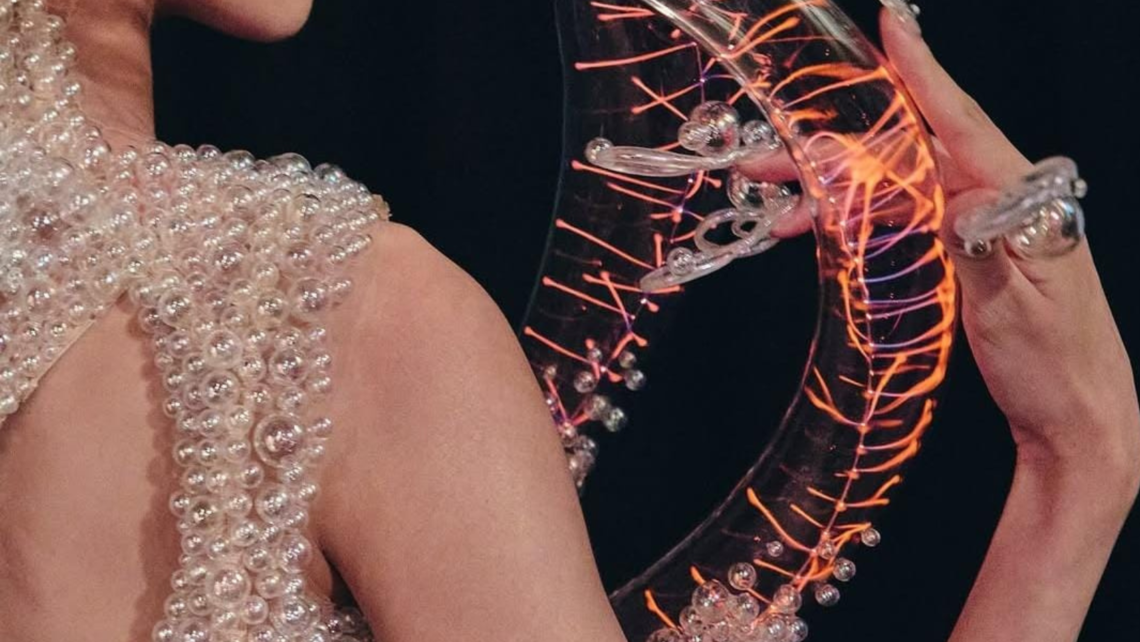 iris van herpen