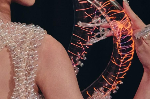 iris van herpen