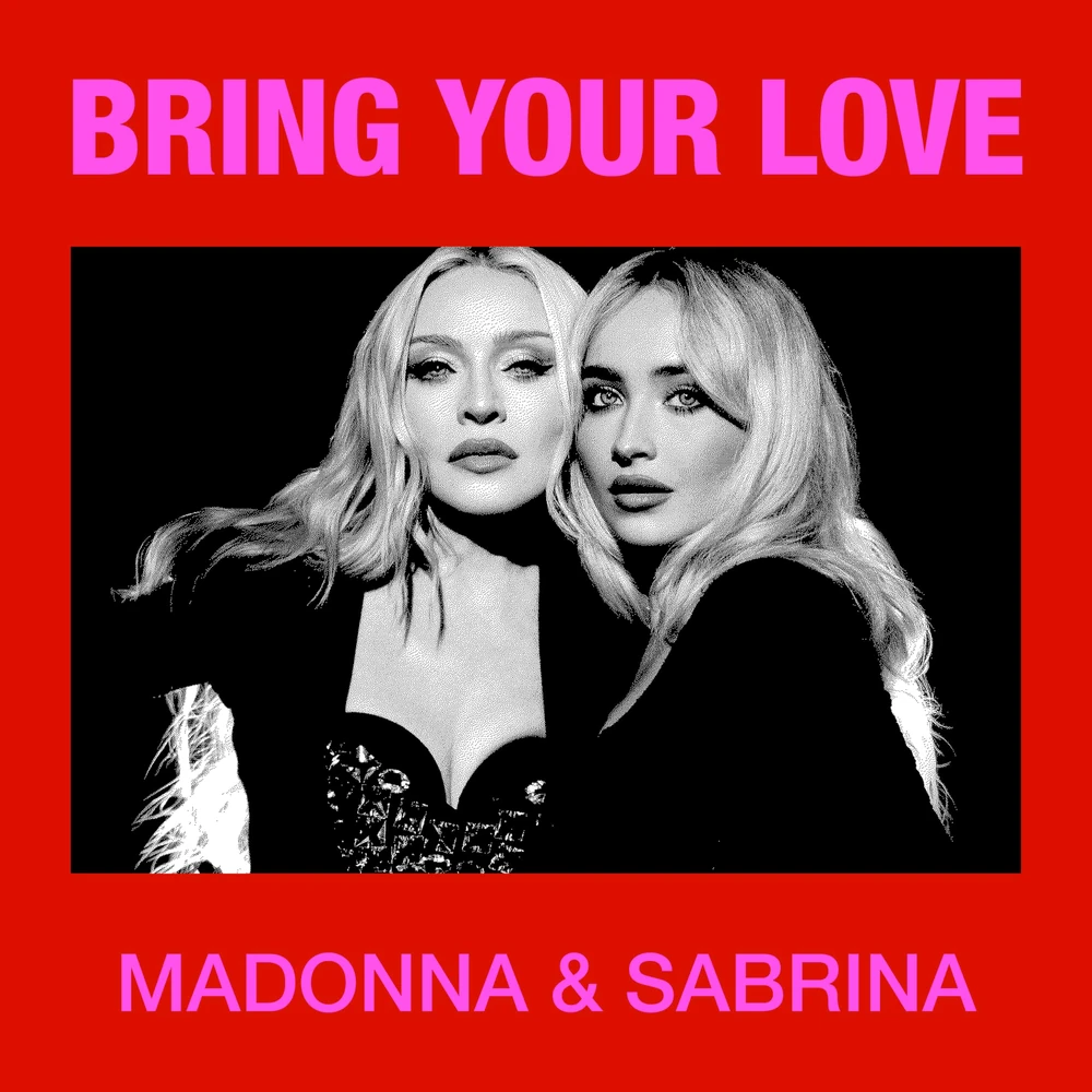 Madonna: Confessions II