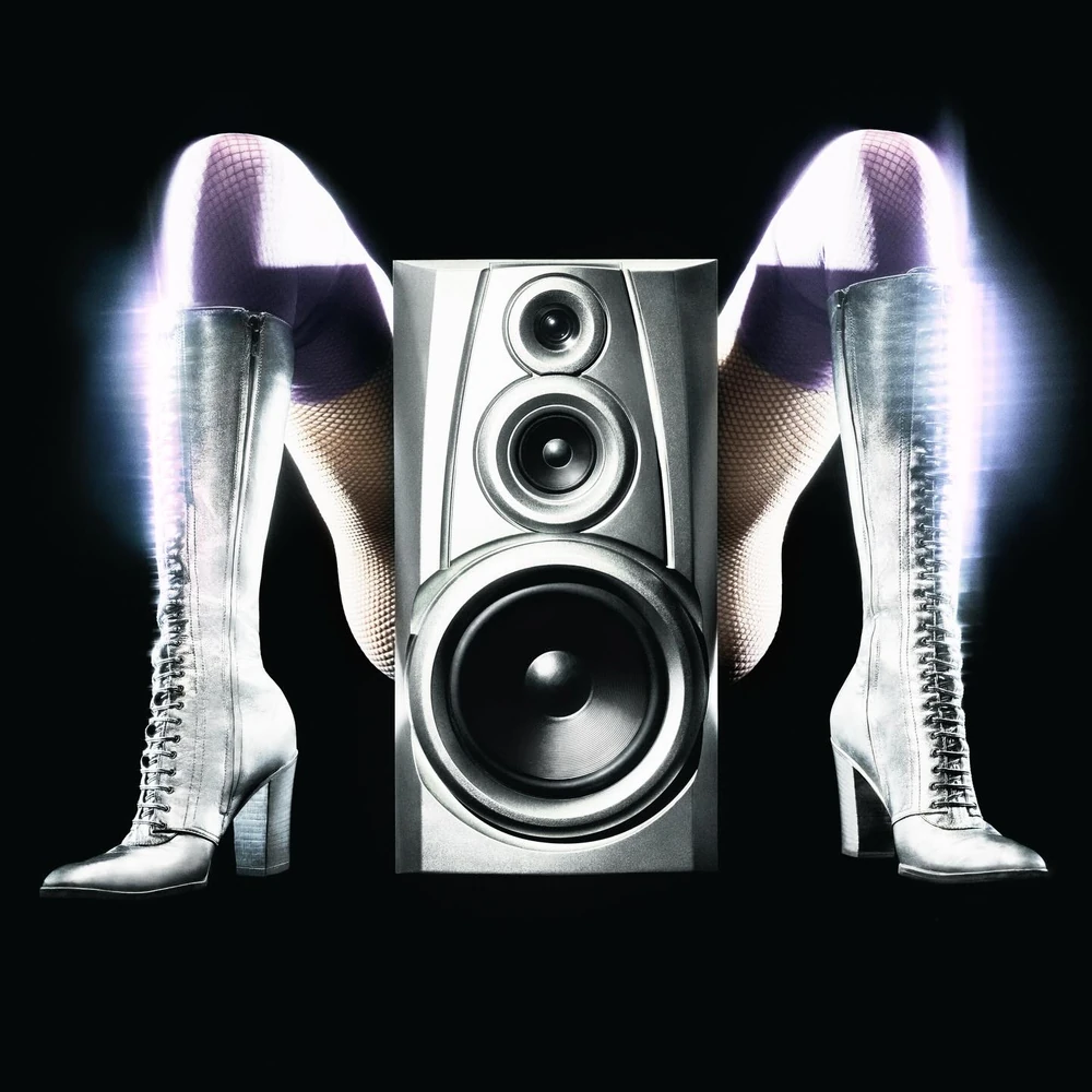 Madonna: Confessions II