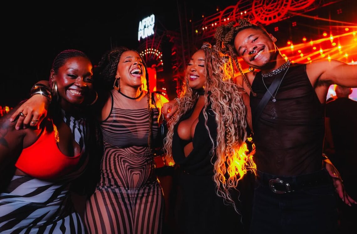 afropunk