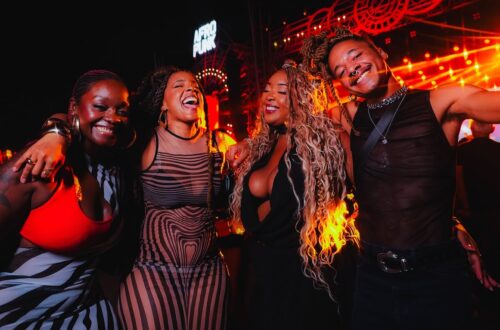 afropunk