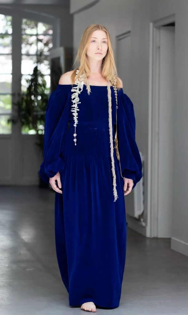 Desfile Aelis